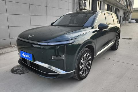 Wuling Модель не указана