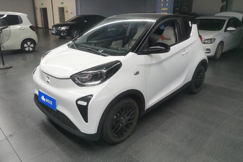 Chery QQ Chery Little Ant