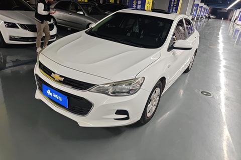 Chevrolet Cavalier