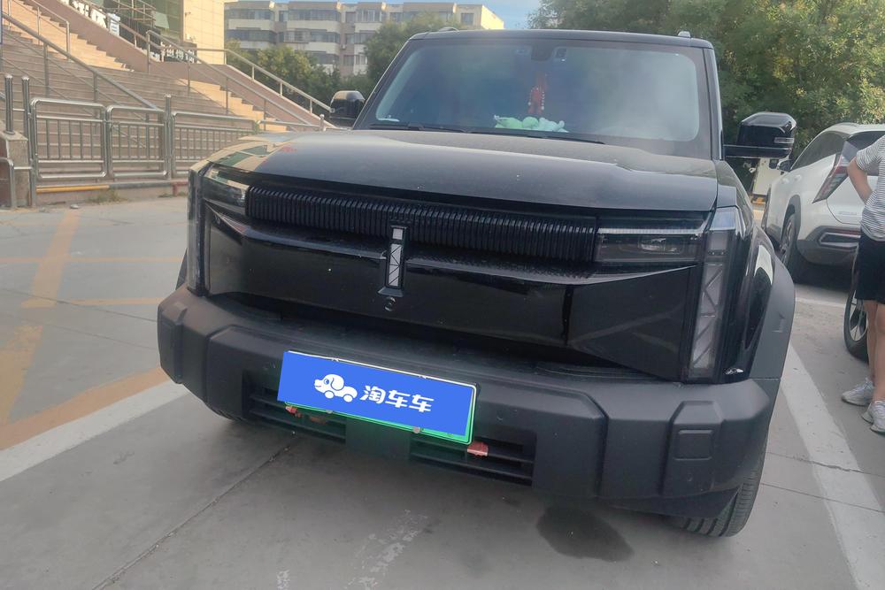 iCAR 03, фото 2