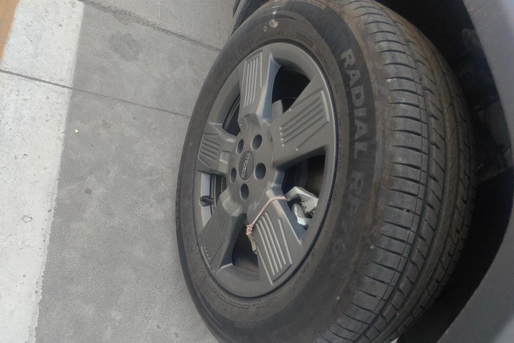 iCAR 03, фото 9