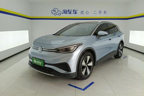 Volkswagen ID.4 X