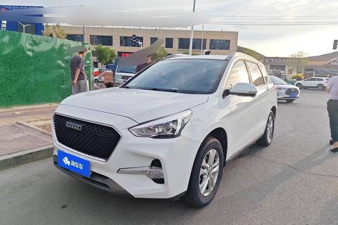 Haval M6