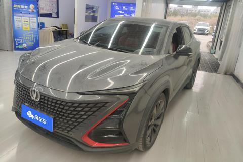 Changan UNI-T