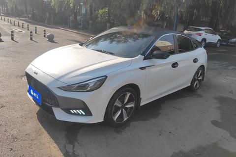 MG 5