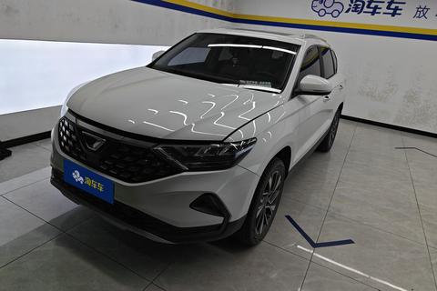 Jetta VS5