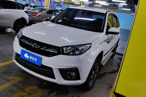 Chery Tiggo 3
