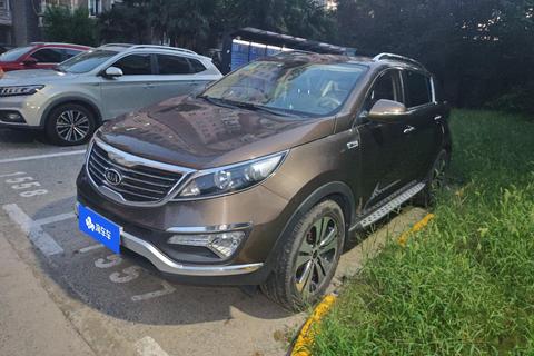 Kia Sportage R