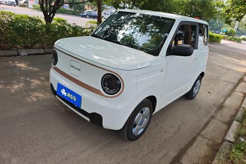 Geely Galaxy Panda