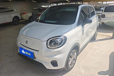 Leapmotor T03