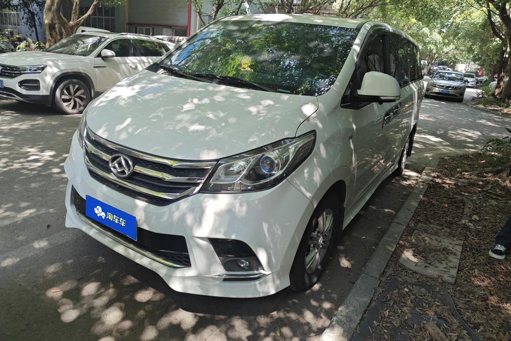MAXUS G10