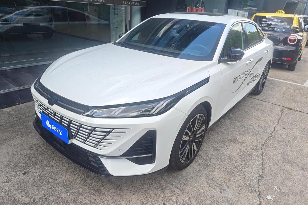 Changan Eado