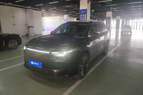 Leapmotor C16
