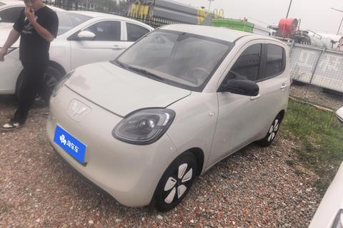 Wuling Hongguang MINI EV