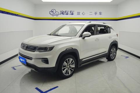 Changan CS35 PLUS