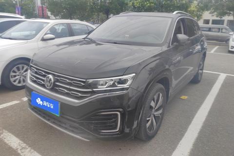 Volkswagen Tayron GTE