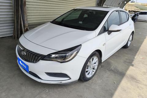 Buick Verano