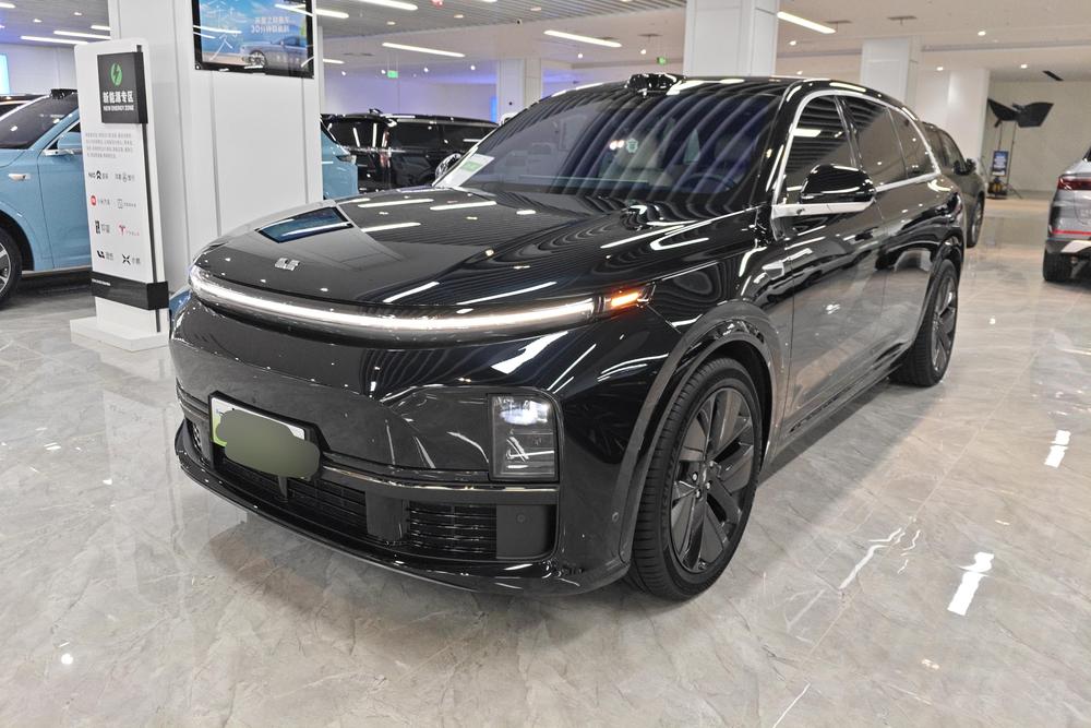 Li Auto L7