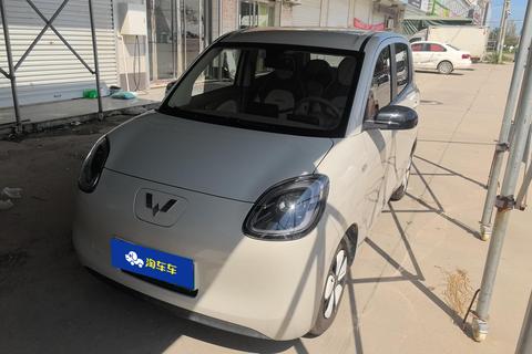 Wuling Hongguang MINI EV