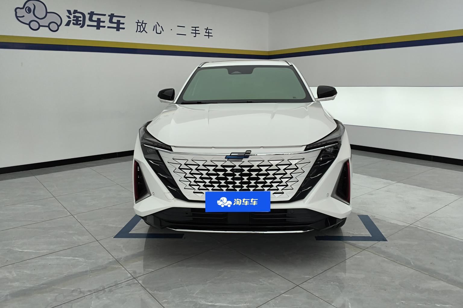 Oshan Z6 2023 2.0T AT