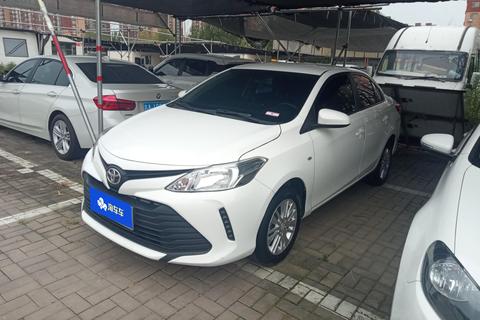Toyota Vios