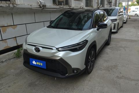 Toyota Frontlander