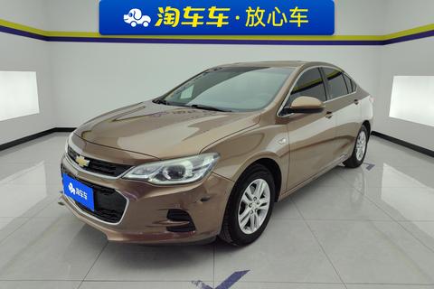 Chevrolet Cavalier