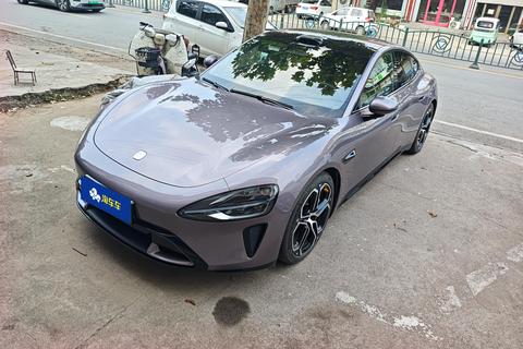 Xiaomi SU7