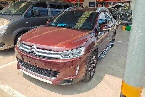 Citroën C3-XR