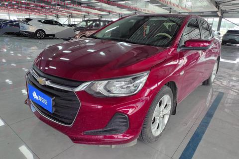 Chevrolet Cavalier