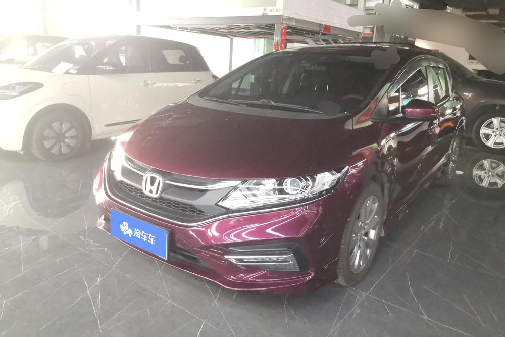 Honda Jade