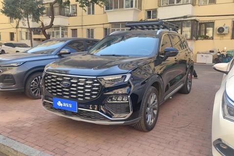 Ford Equator