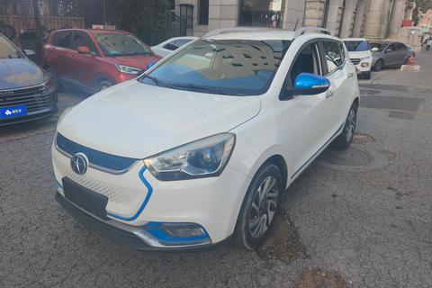 JAC iEV6S