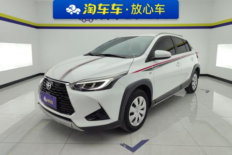 Toyota Yaris L