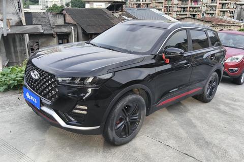 Chery Tiggo 7