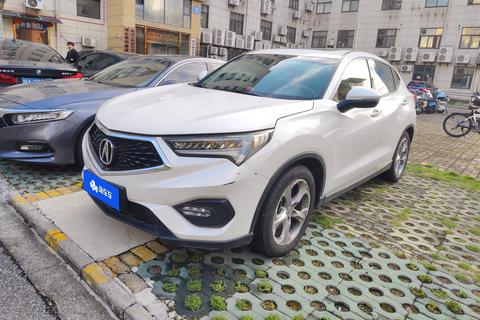 Acura CDX