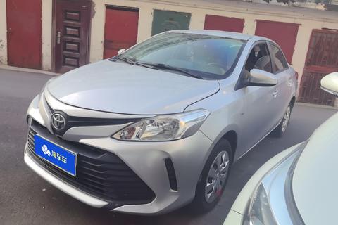Toyota Vios