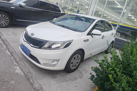 Kia K2