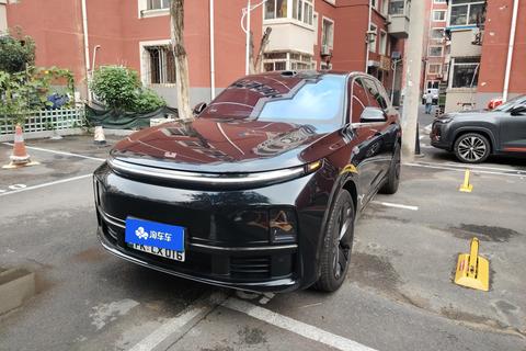 Li Auto L7