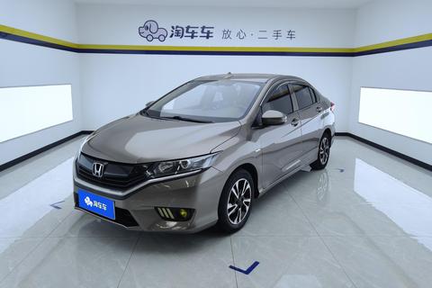 Honda Greiz
