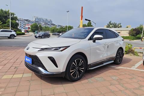 Toyota Venza