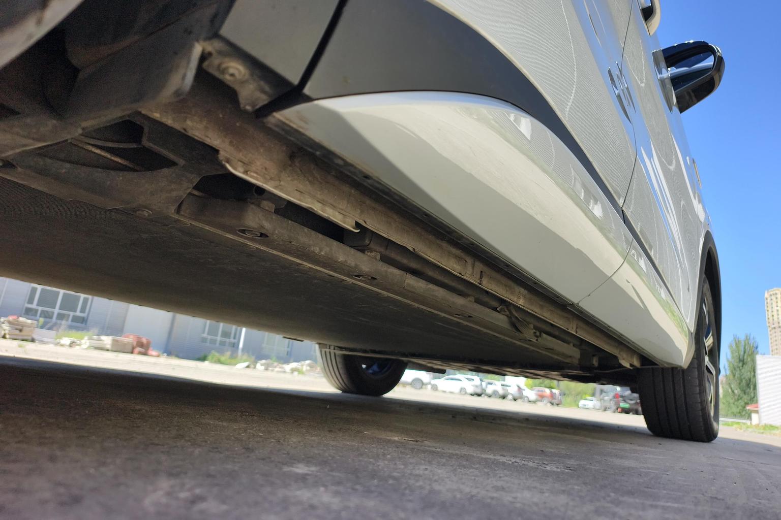 BYD Yuan Plus PLUS 2024 510KM Lead