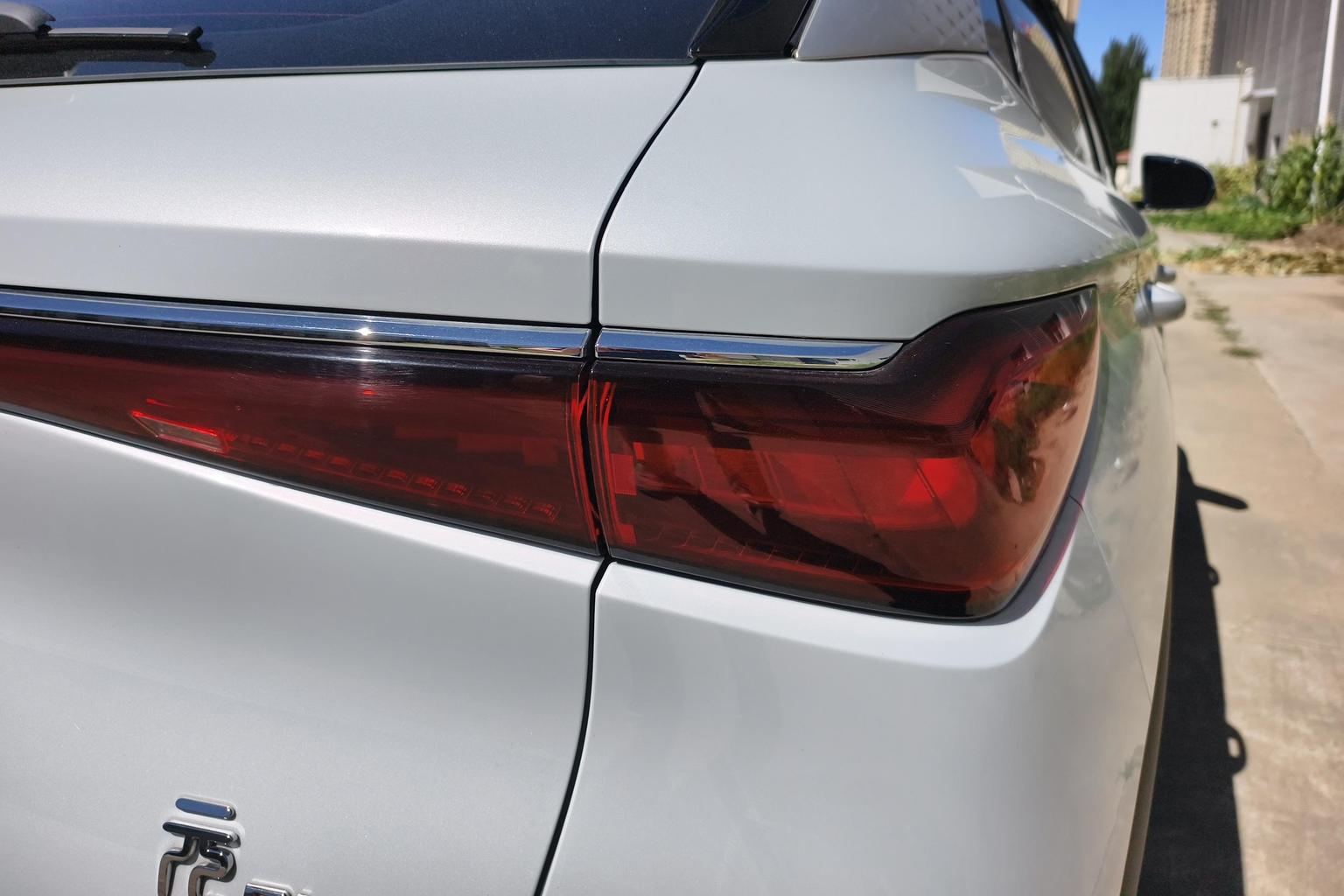 BYD Yuan Plus PLUS 2024 510KM Lead