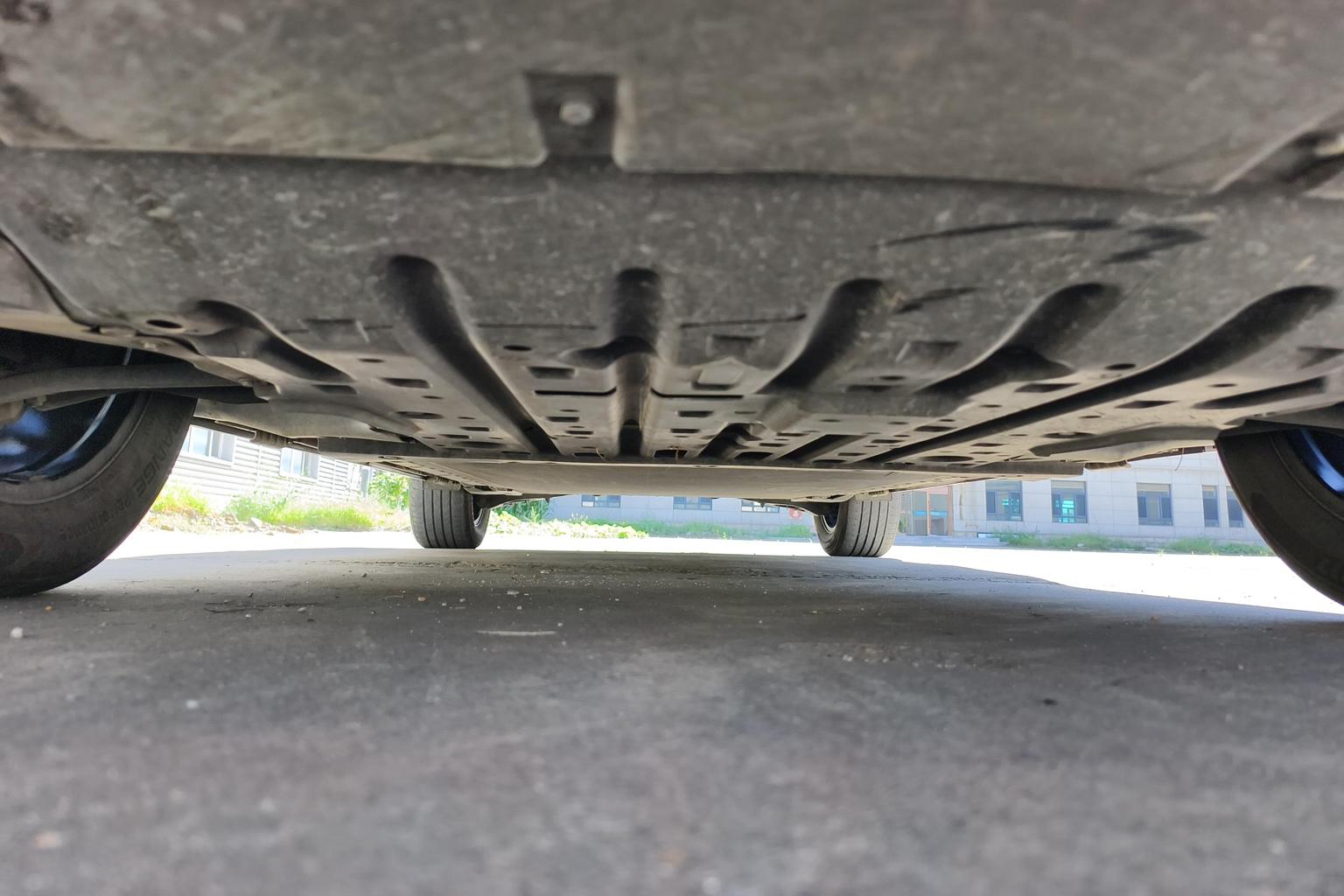 BYD Yuan Plus PLUS 2024 510KM Lead