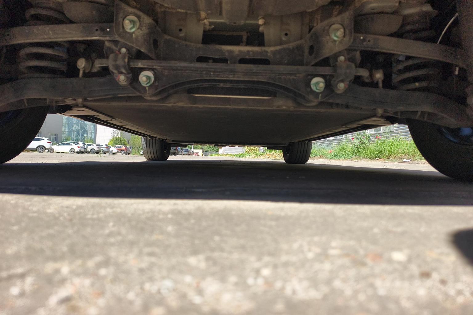 BYD Yuan Plus PLUS 2024 510KM Lead