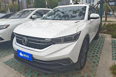 Dongfeng Aeolus AX7