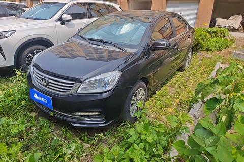 Great Wall C30
