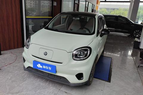 Leapmotor T03