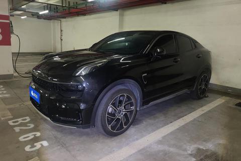 Lynk & Co 05