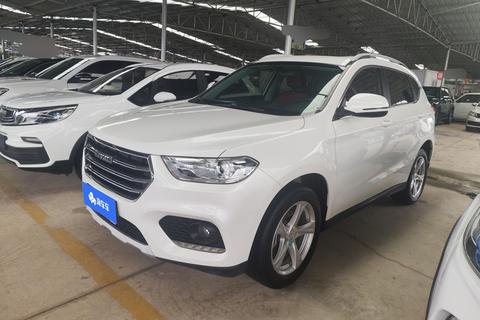 Haval H2